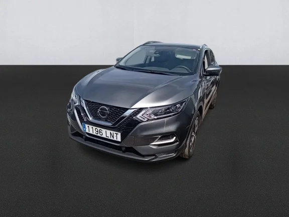 NISSAN QASHQAI DIG-T 103 kW (140 CV) E6D N-CONNECTA
