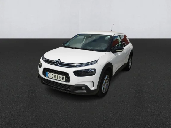 Citroen C4 CACTUS BlueHDi 73KW (100CV) Feel