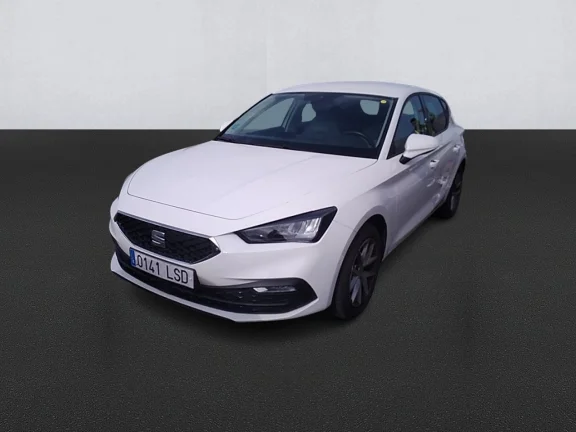 SEAT Leon 2.0 TDI 85kW S&S Style Go