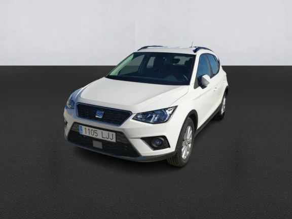 SEAT ARONA 1.0 TSI 85kW (115CV) Style Edition Eco