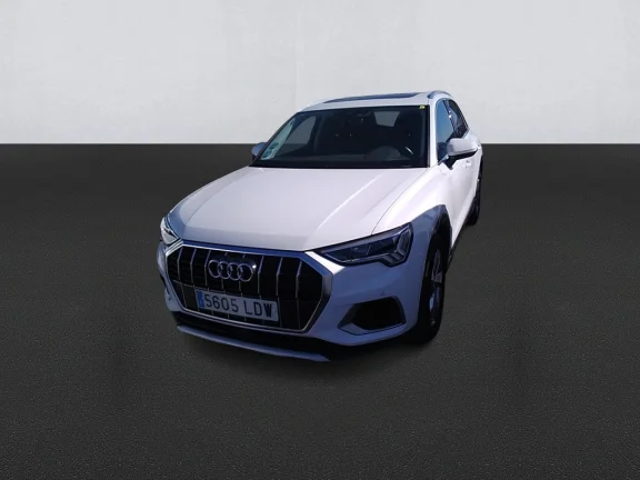 Audi Q3 Advanced 35 TDI 110kW (150CV) S tronic