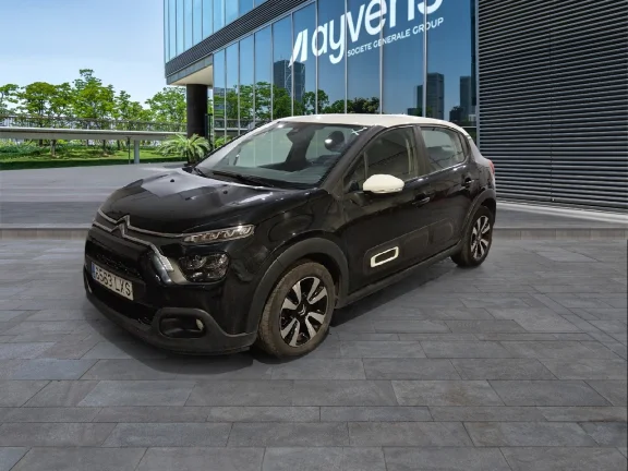 Citroen C3 PureTech 60KW (83CV) Feel Pack