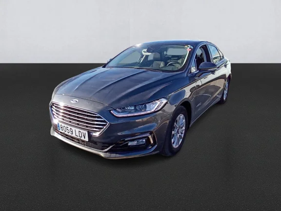 Ford MONDEO 2.0 Híbrido 137kW (187CV) Titanium HEV