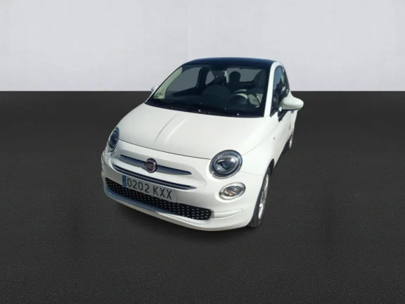 Fiat 500 Lounge 1.2 8v 51KW (69 CV)