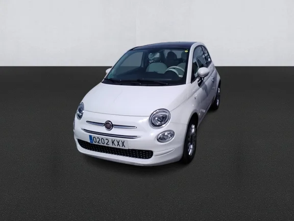 Fiat 500 Lounge 1.2 8v 51KW (69 CV)