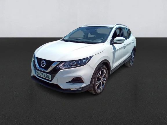 NISSAN QASHQAI DIG-T 103 kW (140 CV) E6D N-STYLE