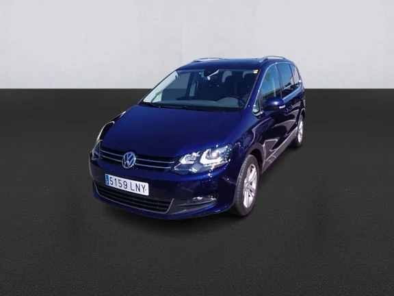 Volkswagen SHARAN Advance 1.4 TSI 110kW (150CV) DSG