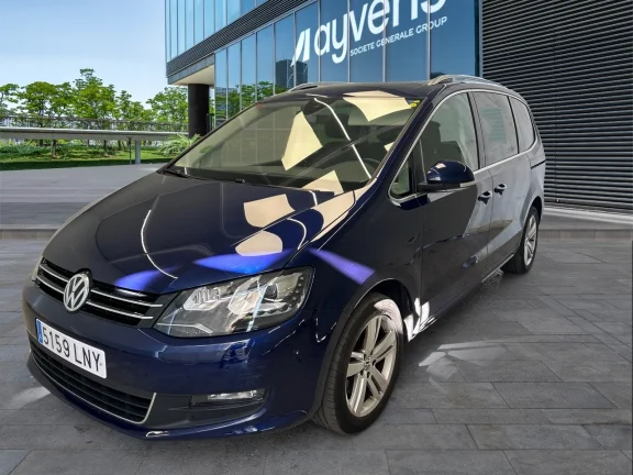 Volkswagen SHARAN Advance 1.4 TSI 110kW (150CV) DSG