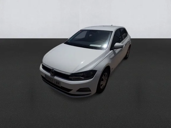 Volkswagen Polo Edition 1.0 59kW (80CV)