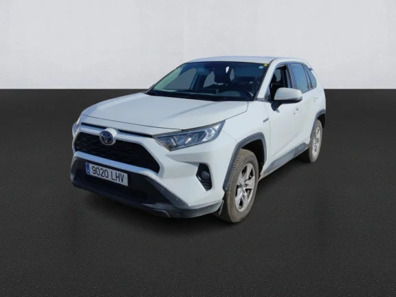 Toyota RAV4 2.5l 220H Business 4WD