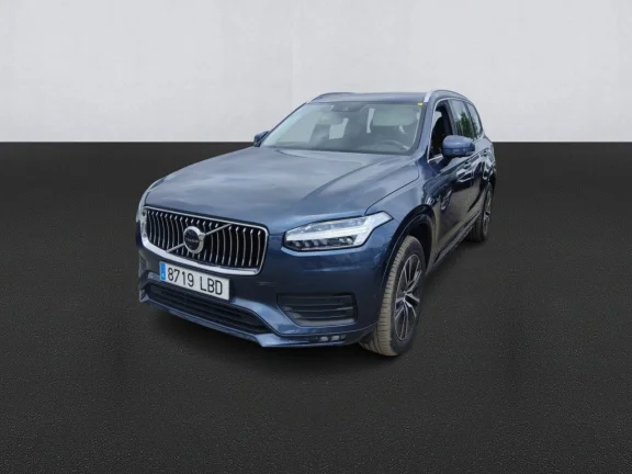 Volvo XC90 2.0 B5 D5 AWD Business Plus Auto