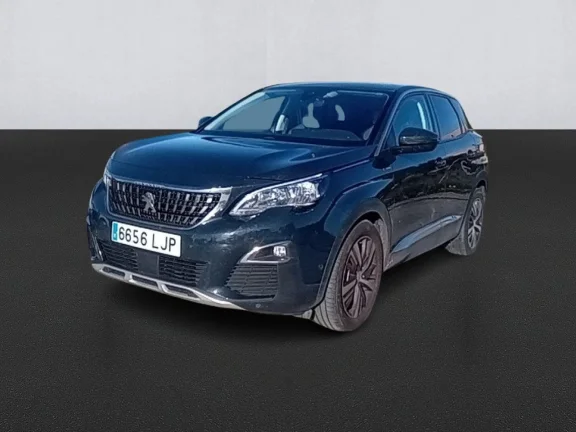 Peugeot 3008 225 e-EAT8 Allure