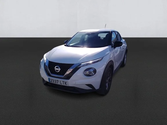 NISSAN JUKE (E) DIG-T 84 kW (114 CV) Acenta Llantas