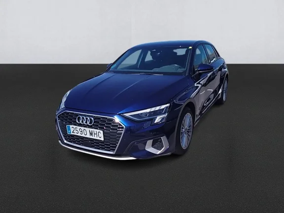 Audi A3 Sportback Advanced 30 TDI 85kW (116CV)