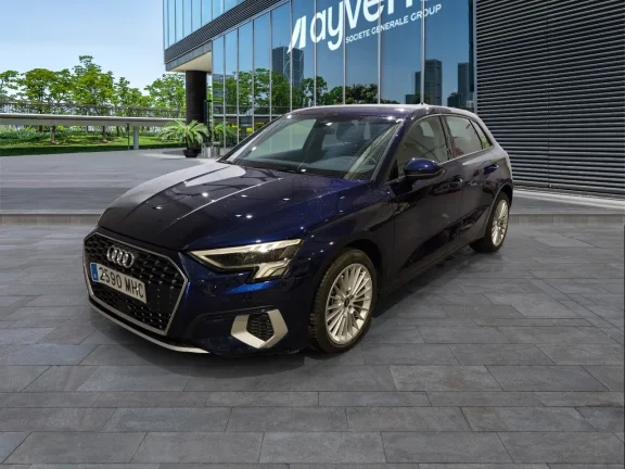 Audi A3 Sportback Advanced 30 TDI 85kW (116CV)