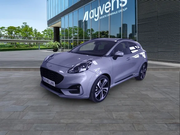 Ford Puma 1.0 EcoBoost 125cv ST-Line X MHEV