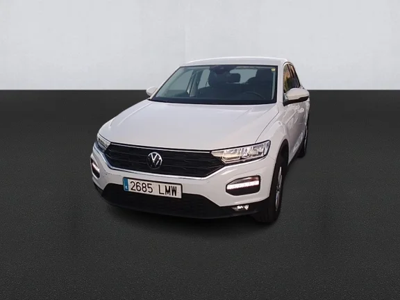 Volkswagen T-Roc Edition 2.0 TDI 85kW (115CV)