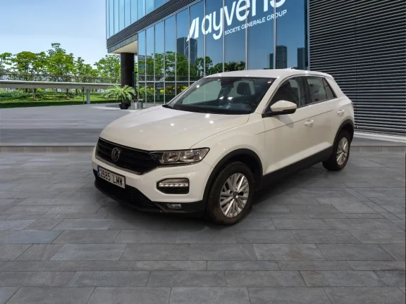 Volkswagen T-Roc Edition 2.0 TDI 85kW (115CV)