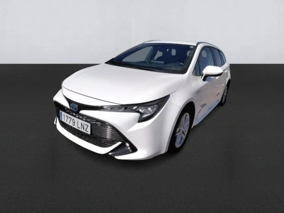Toyota COROLLA 1.8 125H BUSINESS PLUS E-CVT TOU SPORT
