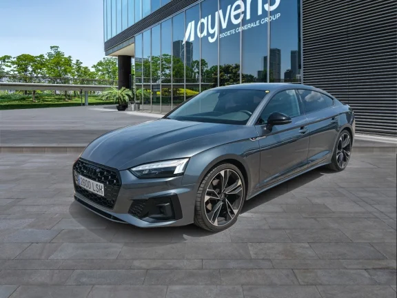 Audi A5 B.Line 35 TDI 120kW S tronic Sportback