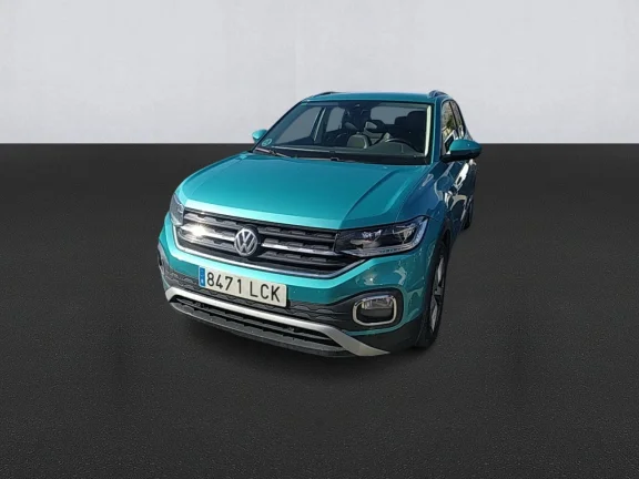 Volkswagen T-CROSS Sport 1.0 TSI 85kW (115CV) DSG