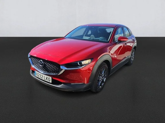 MAZDA CX-30 SKYACTIV-G 2.0 90 kW 2WD Origin