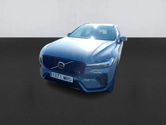 Volvo XC60 2.0 T6 AWD Recharge Plus Dark Auto