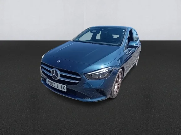 Mercedes Benz B-CLASS B 180 d