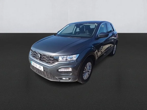 Volkswagen T-Roc Edition 2.0 TDI 85kW (115CV)