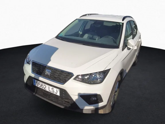 SEAT ARONA 1.0 TSI 81kW (110CV) Style Go2