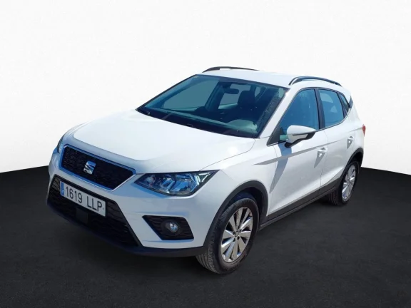 SEAT ARONA 1.0 TSI 81kW (110CV) Style Go Eco