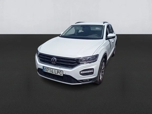 Volkswagen T-Roc Advance 1.5 TSI 110kW (150CV) DSG