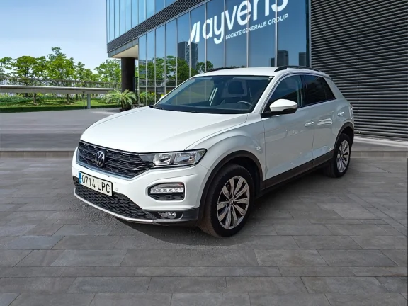 Volkswagen T-Roc Advance 1.5 TSI 110kW (150CV) DSG