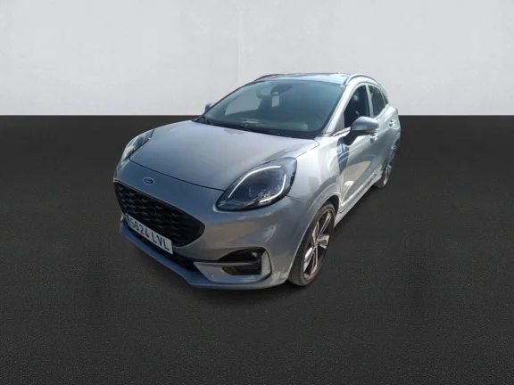 Ford Puma 1.0 EcoBoost 125cv ST-Line X MHEV