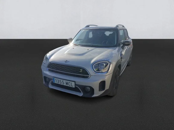 Mini COUNTRYMAN Cooper SE ALL4