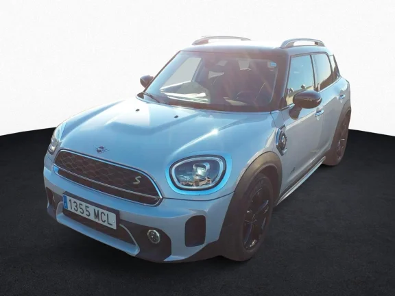 Mini COUNTRYMAN Cooper SE ALL4
