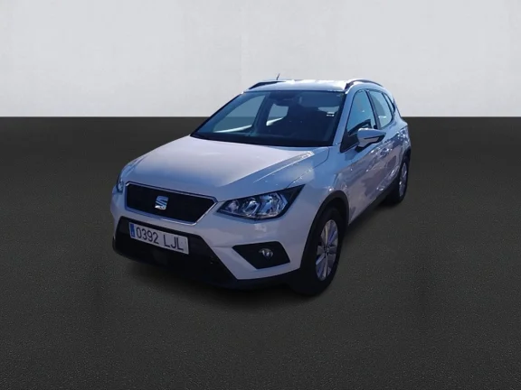 SEAT ARONA 1.0 TSI 85kW (115CV) Style Go Eco