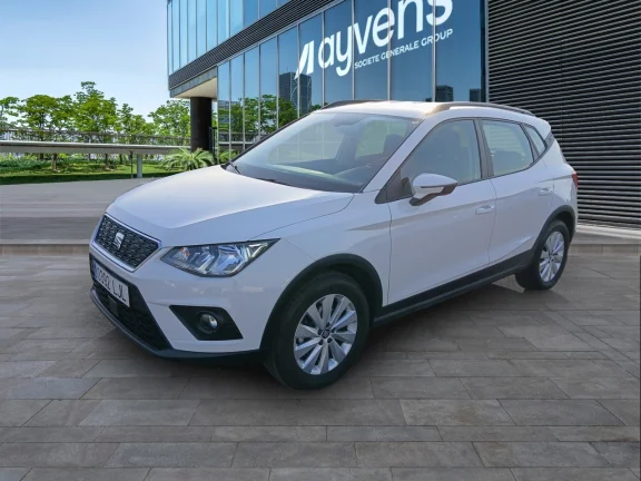 SEAT ARONA 1.0 TSI 85kW (115CV) Style Go Eco