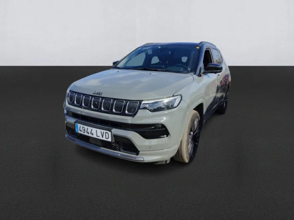 JEEP COMPASS 1.6 Mjet 96kW (130CV) S FWD