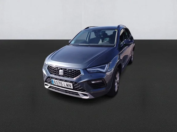 SEAT Ateca 1.0 TSI 81kW St&Sp Style Go