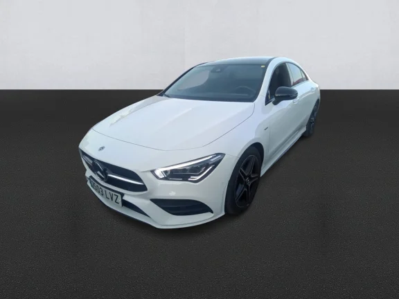 Mercedes Benz CLA CLA 220 D DCT