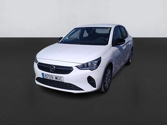 Opel CORSA 1.2T XHL 74kW (100CV) Edition