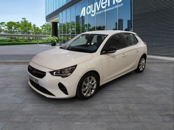 Opel CORSA 1.2T XHL 74kW (100CV) Edition