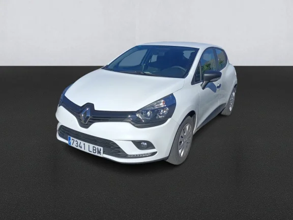 Renault Clio Business TCe 55kW (75CV) -18