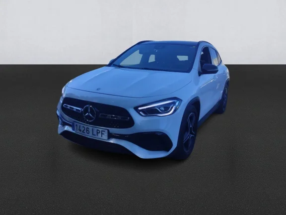 Mercedes Benz GLA GLA 200 D