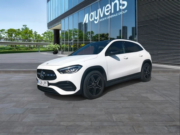 Mercedes Benz GLA GLA 200 D