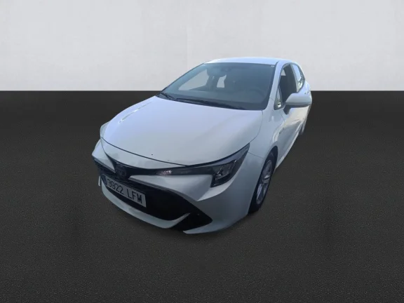 Toyota COROLLA 1.8 125H ACTIVE E-CVT