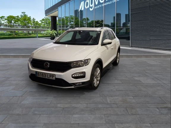 Volkswagen T-Roc Advance 1.5 TSI 110kW (150CV) DSG