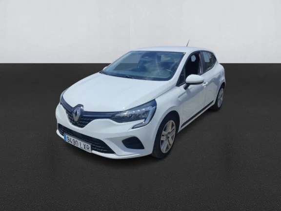 Renault Clio Intens TCe 67 kW (91CV)