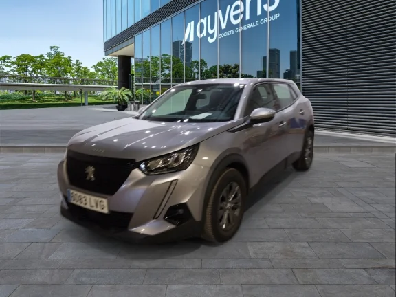 Peugeot 2008 Active Pack BlueHDI 81kW (110CV)
